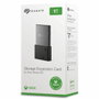 Seagate STJR2000400 Carte d'extension de stockage 2 To pour Xbox Series X et Series S, Noir