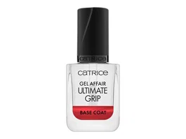 Catrice Gel Affair Ultimate Grip 10,5 ml