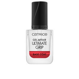 Catrice Base Coat GEL AFFAIR Adhérence Ultime 10,5 ml