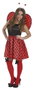Creaciones Llopis Déguisement Adulte Mariquita Graciosa Taille L