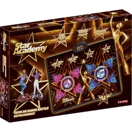 Lansay Star Academy - Tapis de danse Battle