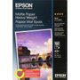 Epson Papier Mat Heavy Weight A3+ 167g, 50 feuilles