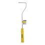 WOLFPACK LINEA PROFESIONAL Manche de rechange pour rouleaux émail 100 mm