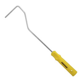 WOLFPACK LINEA PROFESIONAL Manche de rechange pour rouleaux émail 100 mm