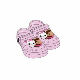 Cerdá Chanclas Eva Gabby's Dollhouse T28/29 - Pink