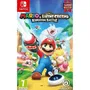 Nintendo Mario + Rabbids Kingdom Battle - Jeu vidéo tactique sur Nintendo Switch