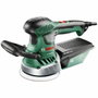 Bosch PEX 400 AE Ponceuse excentrique filaire 350 W