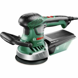 Bosch PEX 400 AE Ponceuse excentrique filaire 350 W