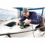 Bosch PEX 400 AE Ponceuse excentrique filaire 350 W