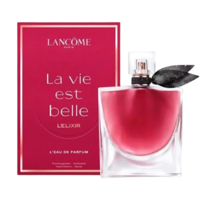 Lancôme La Vie Est Belle L'Elixir Eau de Parfum 50 ml