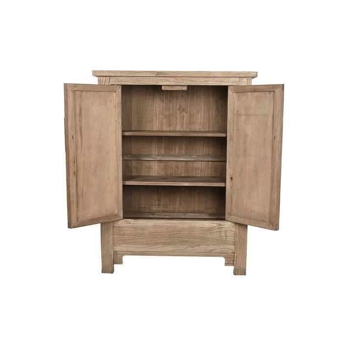 Armoire Home ESPRIT Naturel Bois 102 x 40 x 132 cm