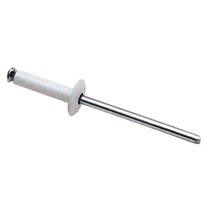 UCAFIX Remache ciego type pop 10mm ø Rosca chapa 5mm UCAFIX Remache ciego type pop 10mm ø Rosca chapa 5mm