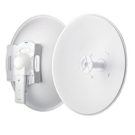 Ubiquiti RocketDish LW 5GHz 30dBi