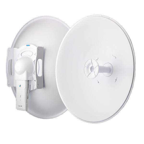 Ubiquiti RocketDish LW 5GHz 30dBi Ubiquiti RocketDish LW 5GHz 30dBi