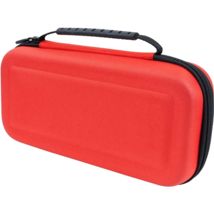 Câble USB Nacon SWITCHNEWPOUCHLRED Câble USB Nacon SWITCHNEWPOUCHLRED