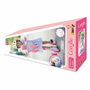 Smoby Patinette Corolle 3 roues Rose
