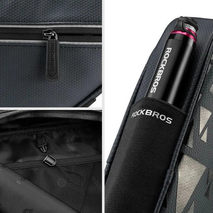 Sac pour Vélo Rockbros 157316