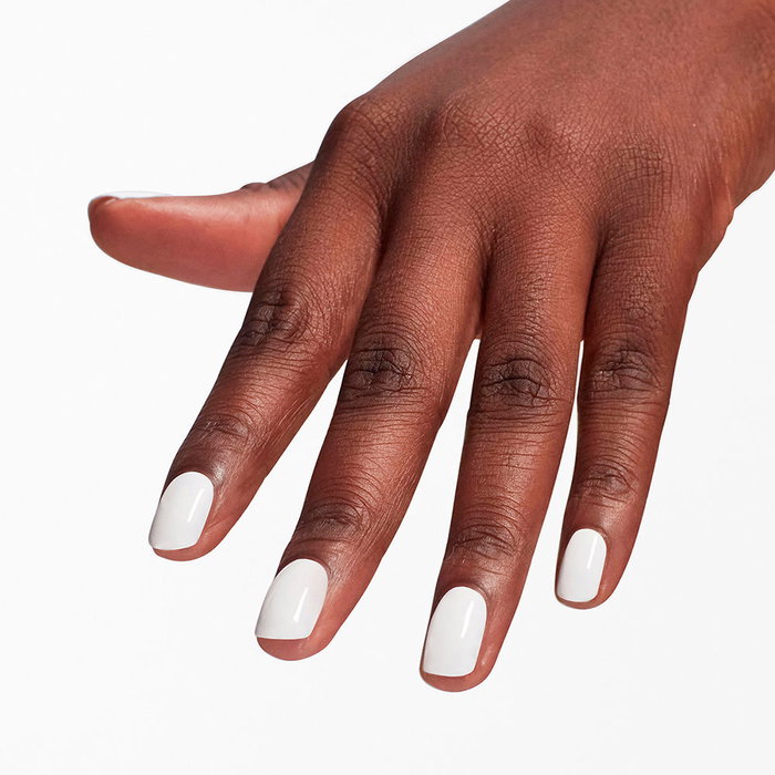 OPI NAIL ENVY Vernis de traitement fortifiant pour ongles #Alpine Snow 15 ml