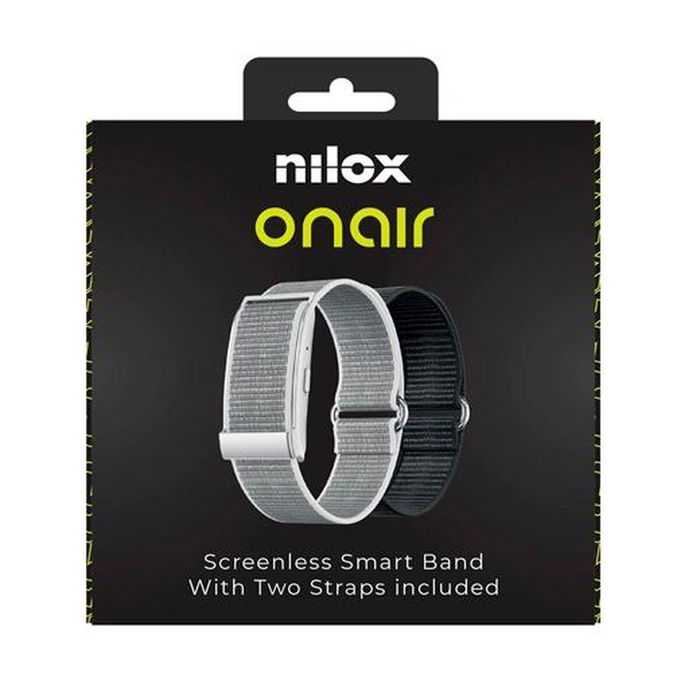 CD-R Nilox NXSWONAIRSL