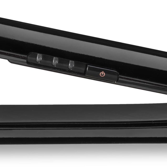 Babyliss Smooth Finish 230 Lisseur en Céramique Noir