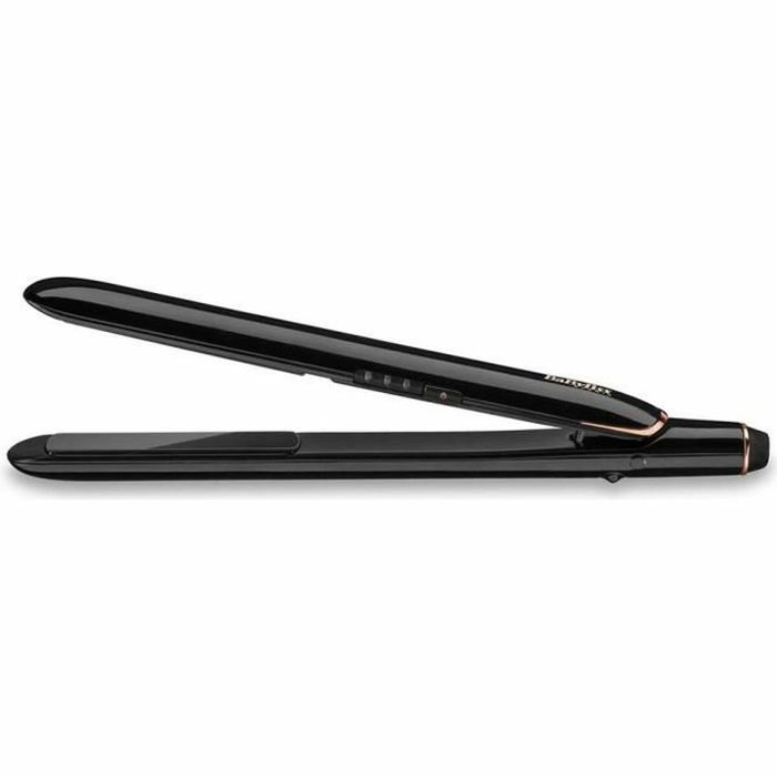 Babyliss Smooth Finish 230 Lisseur en Céramique Noir