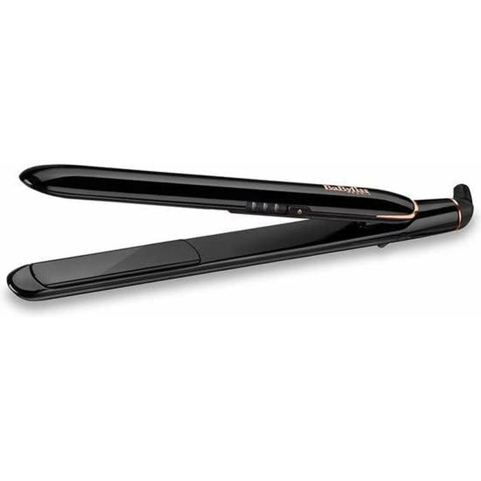 Babyliss Smooth Finish 230 Lisseur en Céramique Noir