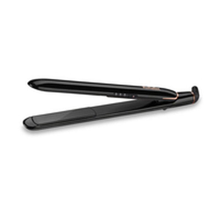 Babyliss Smooth Finish 230 Lisseur en Céramique Noir