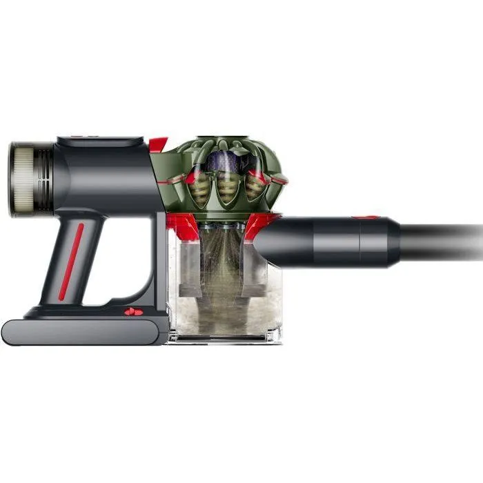 Dyson Aspirateur Balai Sans Fil V8 Cyclone - 150 Airwatts, 30% d'Aspiration Supplémentaire, Autonomie 60 min