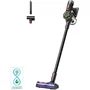 Dyson Aspirateur Balai Sans Fil V8 Cyclone - 150 Airwatts, 30% d'Aspiration Supplémentaire, Autonomie 60 min
