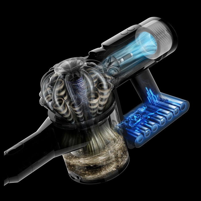 Dyson V8 Cyclone