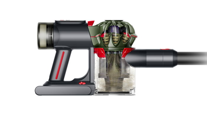Dyson V8 Cyclone