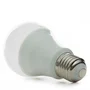 Pack 5 Ampoules LED E27 7W 630Lm 6000K Blanc froid