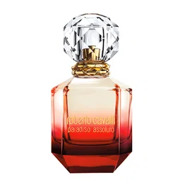 Roberto Cavalli Paradiso Assoluto Eau de Parfum pour femme 50 ml