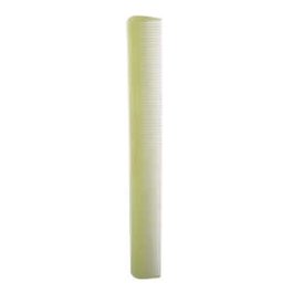 Bifull Vita Peigne Tout Type de Coupe Vert