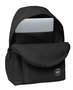 Safta Munich Teen, Sac à dos pour ordinateur portable 14.1 pouces, Noir, Dimensions 31 x 43 x 13 cm
