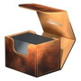 Ultimate Guard Sidewinder 100+ Xenoskin Magic: The Gathering Edge of Eternities - Adagia, Windswept Bastion