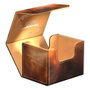 Ultimate Guard Sidewinder 100+ Xenoskin Magic: The Gathering Edge of Eternities - Adagia, Windswept Bastion