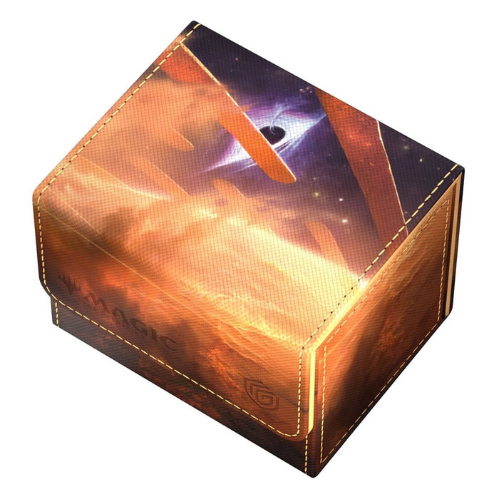 Ultimate Guard Sidewinder 100+ Xenoskin Magic: The Gathering Edge of Eternities - Adagia, Windswept Bastion