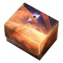 Ultimate Guard Sidewinder 100+ Xenoskin Magic: The Gathering Edge of Eternities - Adagia, Windswept Bastion