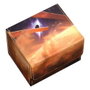 Ultimate Guard Sidewinder 100+ Xenoskin Magic: The Gathering Edge of Eternities - Adagia, Windswept Bastion