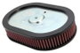 K&N HD-0910 Filtre à air de remplacement