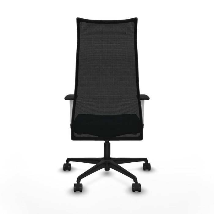 Piqueras y Crespo Chaise de Bureau Albacete Vert Bouteille et Noir Piqueras y Crespo Chaise de Bureau Albacete Vert Bouteille et Noir