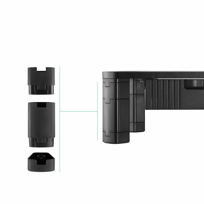 Support de TV TooQ TQMMPD02