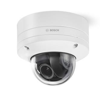 Bosch FLEXIDOME IP 8000i X série dôme fixe 4MP HDR X avec objectif 4.4-10mm motorisé PTRZ technologie Starlight, IP66 Bosch FLEXIDOME IP 8000i X série dôme fixe 4MP HDR X avec objectif 4.4-10mm motorisé PTRZ technologie Starlight, IP66