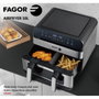 Fagor Airfryer FGF10 10L 2400W