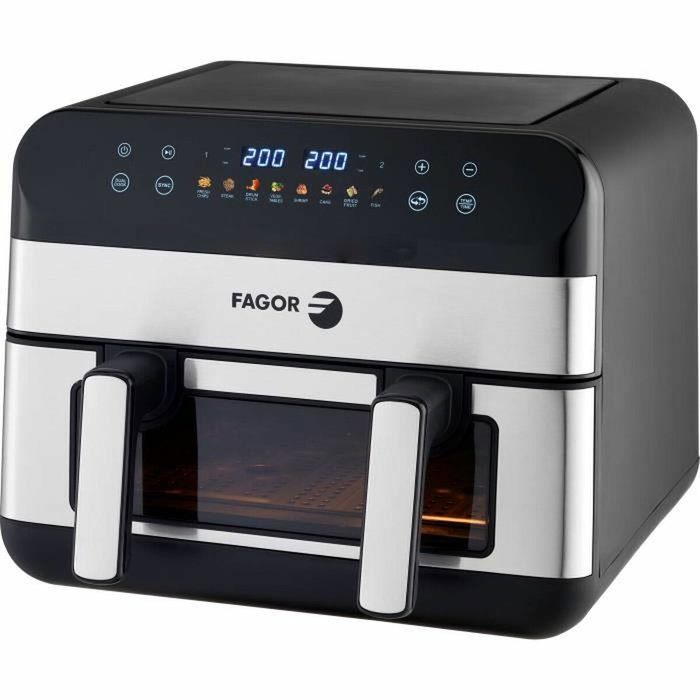 Fagor Airfryer FGF10 10L 2400W