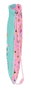 Safta Sac Plano Junior Superkitties 26 x 34 x 1 cm - Sac à dos pour enfant à partir de 3 ans (36 mois), produit en espagnol