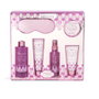 Idc Institute Boîte de bain parfumée à la rosée 6 pièces