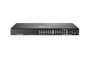 HP Switch JL320A Gris