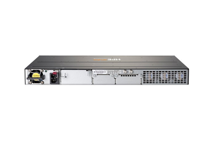 HP Switch JL320A Gris